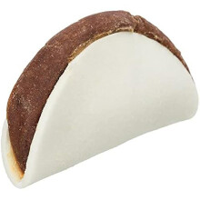 Delicacy - TRIXIE - Denta Fun 31399 - Taco Chicken - 80 g - High meat content