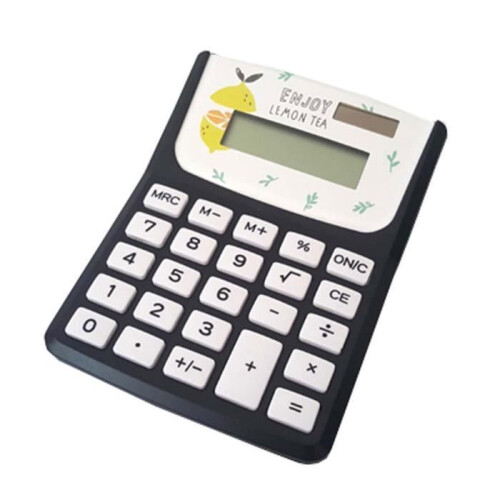 Casio Calculatrice - Casio - JW-200SC - Compacte - Bureau - Bleu