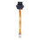 Panel de Conector Type-C E10, Cable de 0,1 m, 30 V 1,5 A 13
