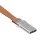 Panel de Conector Type-C E10, Cable de 0,1 m, 30 V 1,5 A 12