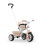 SMOBY - Be move - Dreirad Be Move Rosa 1