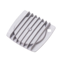 Engine Cylinder Head Cover for 110cc-125cc Easy Installation Garage As