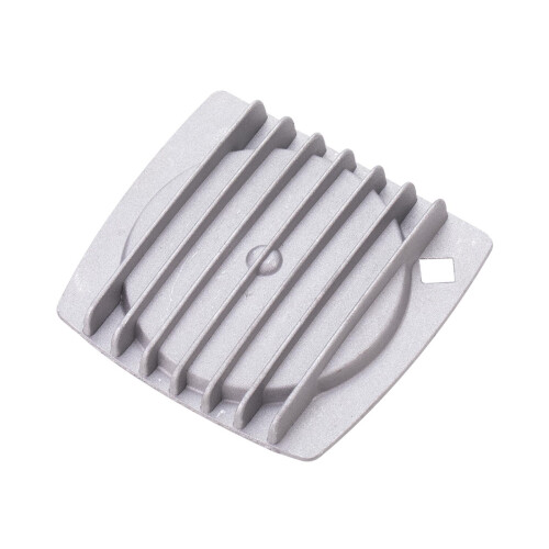 Engine Cylinder Head Cover for 110cc-125cc Easy Installation Garage As