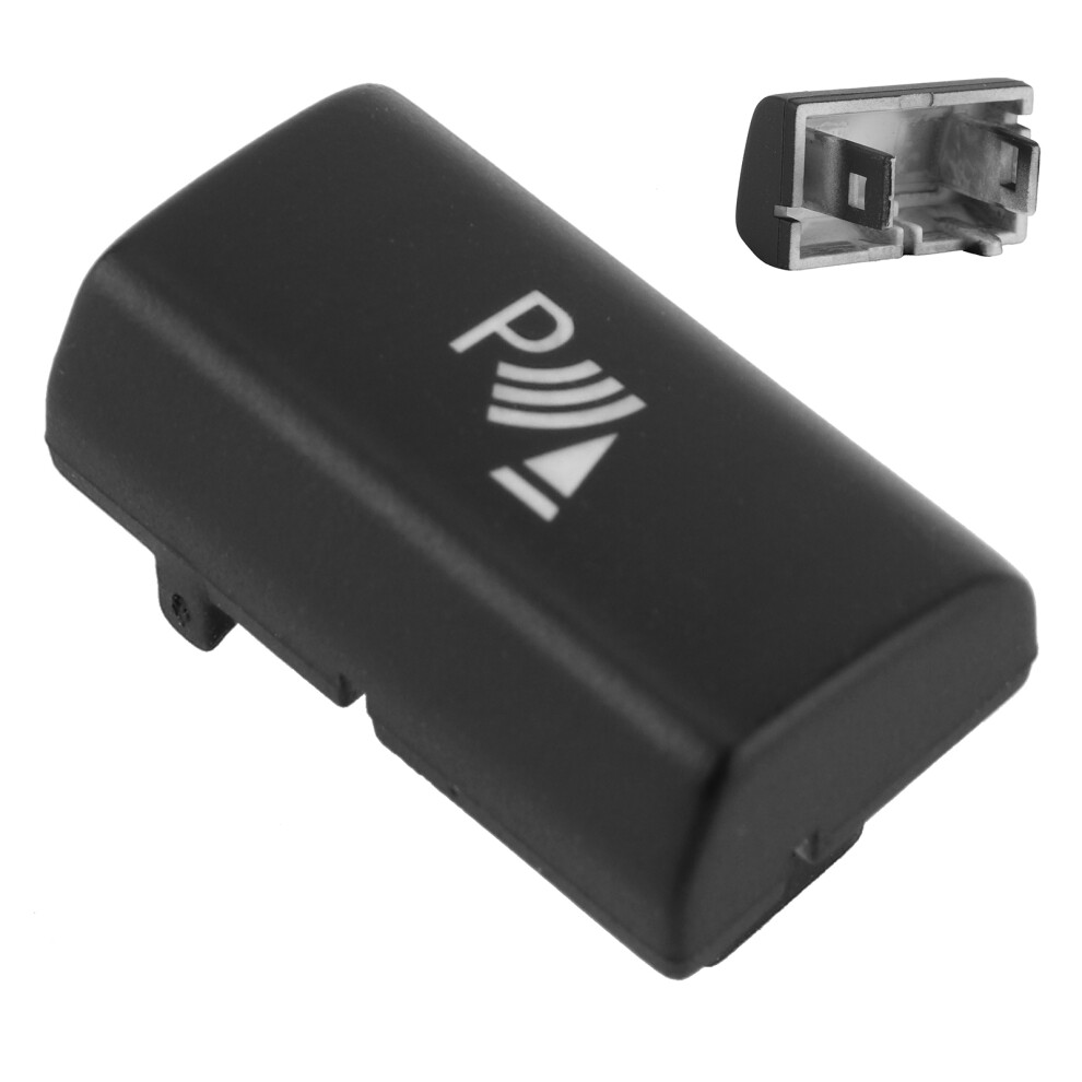 Parking Radar Button Cover For X5 E70 X6 E71 2006-2014 Replacement 4321379036923