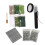 Mini Static Grass Flocking for Architectural Model Wargame Scene Jewel 1