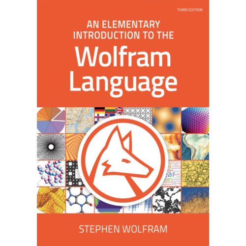 Elementary Introduction to the Wolfram Language by Stephen Wolfram Pap