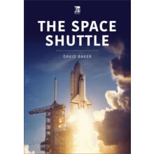 The Space Shuttle by David Baker Paperback Book