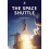 The Space Shuttle by David Baker Paperback Book 1