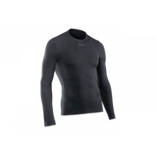 Onderkleding - Northwave - Surface - Zwart - Ademend - Man - Racefiets