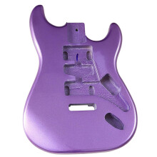 DIY Electric Guitar Body Replacement DIY Guitar Assembly for Electric