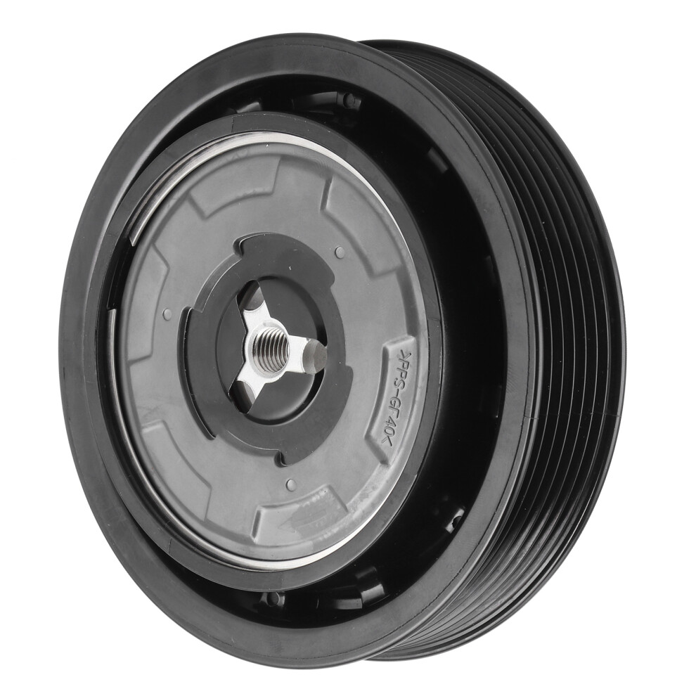 Stainless Steel A/C Clutch Fits Jeep Compass & Patriot 2.0L 2.4L 158388 7891378928187