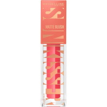 Blush et poudre bronzante liquide SUNKISSER n 30 - Pink Mirage 4,7 ml