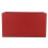 Blumenkasten - RIVIERA - Granit - 79x39,5x44,5 cm - Rot 1