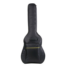 Guitar Case Shoulder Bags Backpack Hand Bag for 41'' inches Acoustic G
