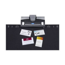 FUJITSU ScanSnap SV600 documentenscanner - Scannen zonder snijden of beschadigen van de media