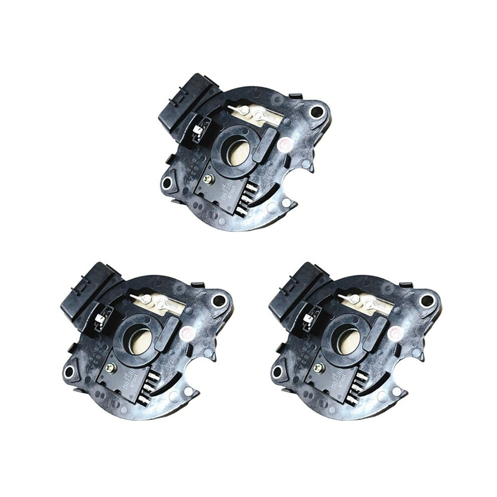 3X Car Ignition Module J834a Replacement For J834 M67580 Ignition Amplifier Control Crank Angle Sensor 6031082253934