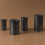2Stk Graphit Schmelztiegel Für Metall Schwarz 9