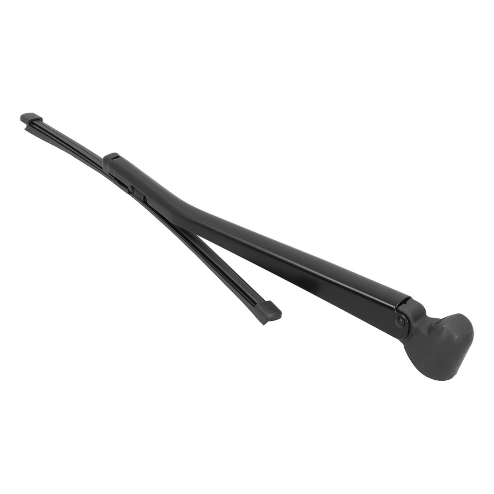 Anti-Aging Rear Wiper Arm Blade Set For E81 E87 E84 2003Â2012 Models 9421377799686
