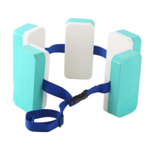 Swimming Belt Swim Floating Board Waistband Waist Floating Device Back