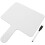 4Ensembles Tableaux Effaçables Portables Blancs Pour Enfants 2