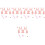 5Ensembles Kit Couture DIY Grues En Cuir PU Rose Assemblage Facile 6