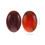 40Pièces Cabochons Pierre Plat DIY Assortis Pour 11