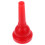 2Pièces Embouchure Trombone Accessoire Rouge Portable 2