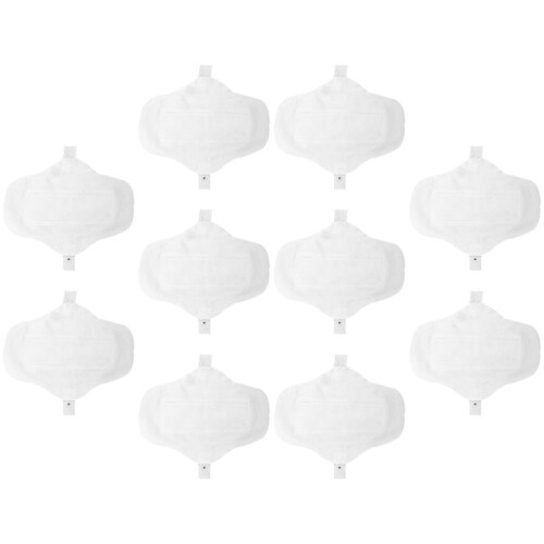 20Pièces Menstruels Réutilisables En Confortables 1