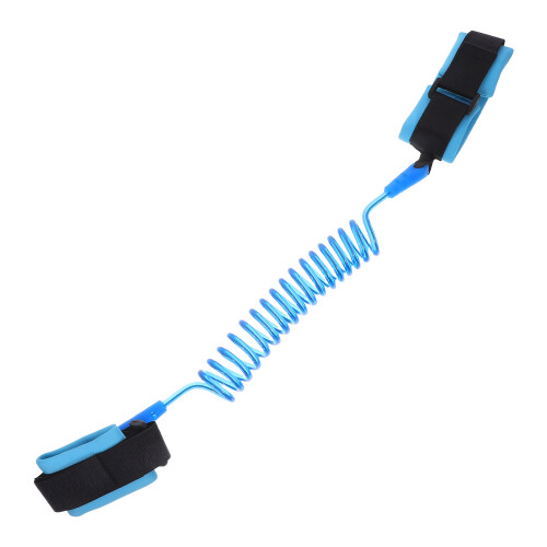 4Pièces Ceinture Anti- Bracelet Élastique Résistant