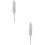 2Pièces Brosse Flexible Clarinette Et Saxophone Poils 8