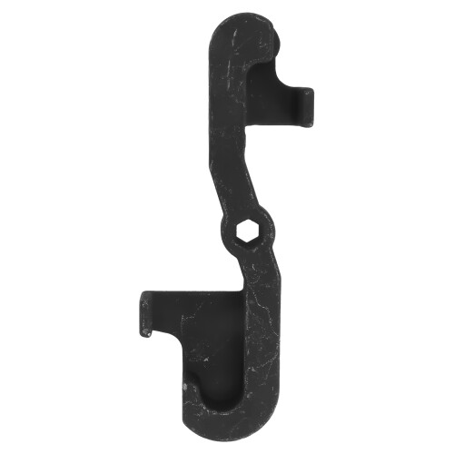 2Pièces Outil De Remplacement Huile Noir Durable Pour Véhicules
