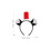 2Ensembles Props Costume Chat Pour Et Cosplay 9