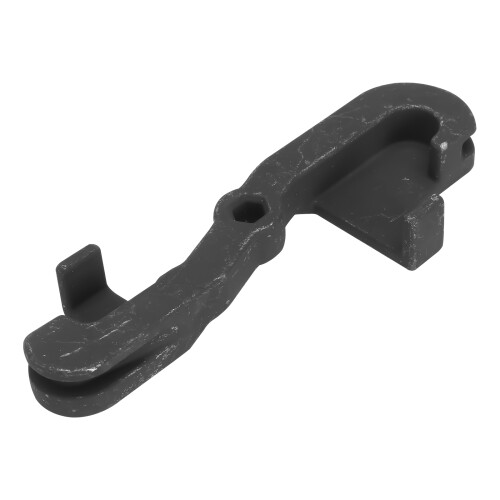 2Pièces Outil De Remplacement Huile Noir Durable Pour Véhicules 2