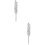 2Pièces Brosse Flexible Clarinette Et Saxophone Poils 9