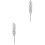 2Pièces Brosse Flexible Clarinette Et Saxophone Poils 5