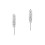 2Pièces Brosse Flexible Clarinette Et Saxophone Poils 6