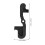 2Pièces Outil De Remplacement Huile Noir Durable Pour Véhicules 4