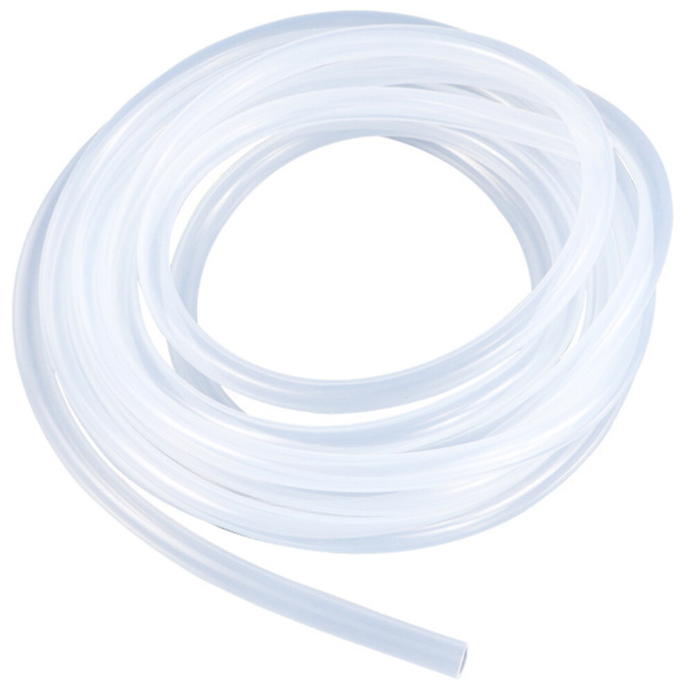 Photos - Other Bathroom Accessories 3Pcs Clear PVC Water Hose Flexible Tubing Lightweight Transparent Tube
