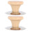 6Pcs Stainless Steel Pot Lid Knob Assorted Color Replacement 1