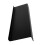2Pcs Black Acrylic Keyboard Stand for Desk Ergonomic Tilted Holder 2