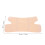 2Pcs Breathable knee Durable Adjustable Beige Running Protector 10