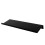 2Pcs Black Acrylic Keyboard Stand for Desk Ergonomic Tilted Holder 3