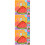 24Pcs Kids Coloring Book Premium Paper Assorted Colors Fun Patterns 9