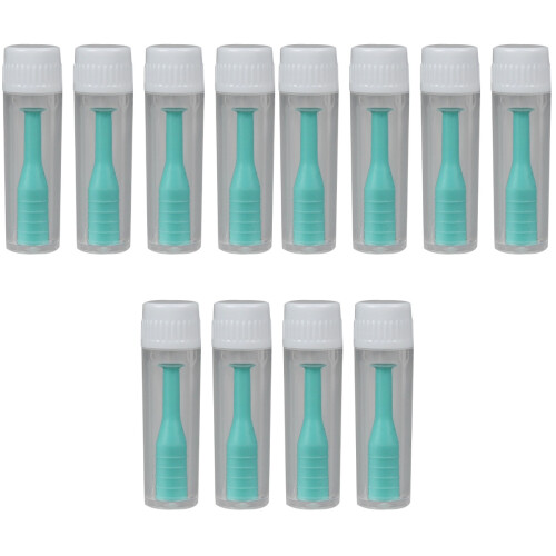 12Pcs Suction Cup Inserter with Sanitary Package 1