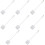 8Pcs Vga Adapter Cable White Durable ABS Video Converter for Home Use 6