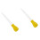2Pcs Yellow Sauce Baster for Cooking Meat and Turkey Kitchen 6