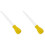 2Pcs Yellow Sauce Baster for Cooking Meat and Turkey Kitchen 4