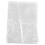 3Pcs Durable Transparent PVC Travel File Organizer Document Bags 1