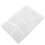 3Pcs Durable Transparent PVC Travel File Organizer Document Bags 2