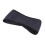 Headband Fleece Donkergrijs Hardlopen 1 1